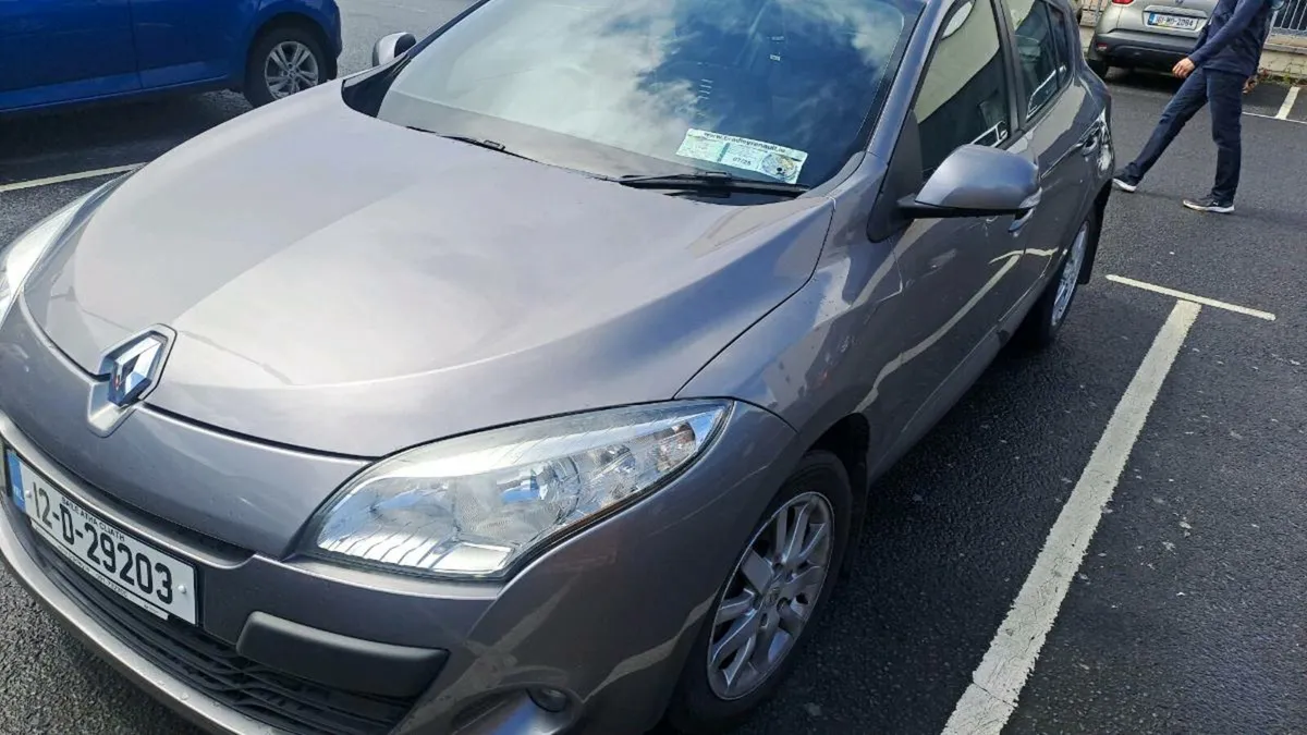 Car for sale - Image 1