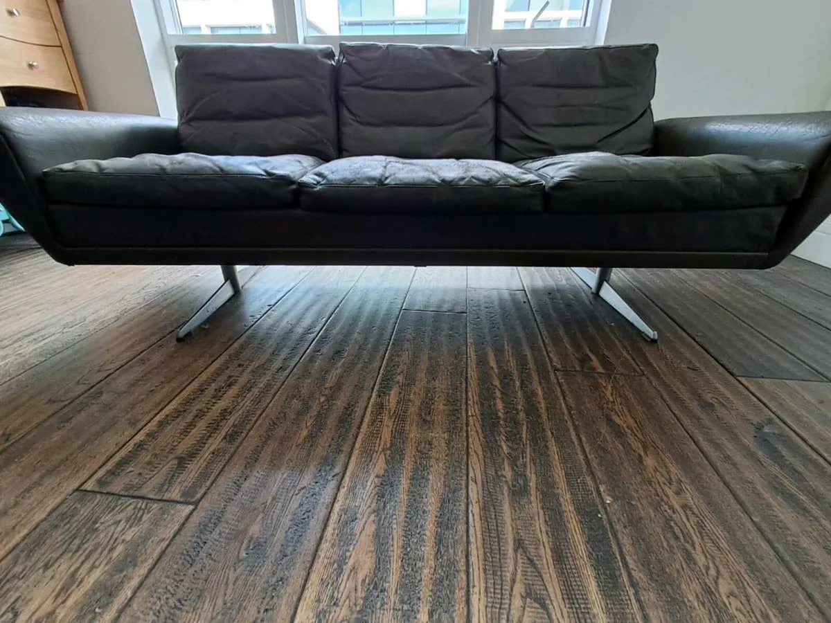 1970 Vintage sofa - Image 1