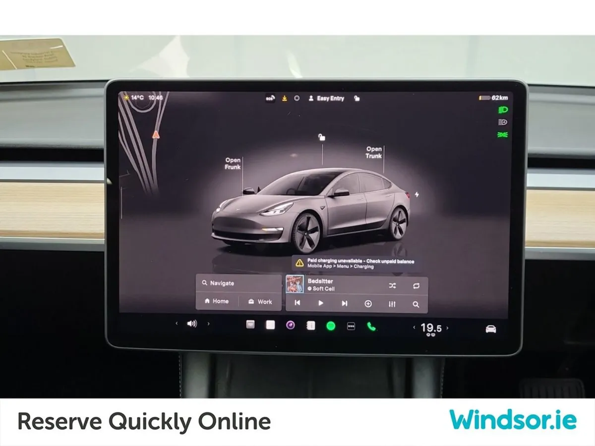 Tesla Model 3 RWD - Image 4