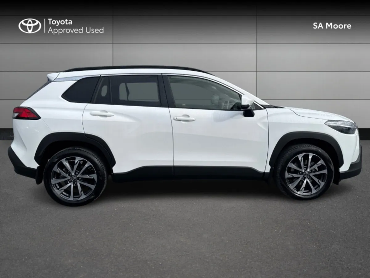 Toyota Corolla Cross CROSS SPORT 1.8 - Image 3