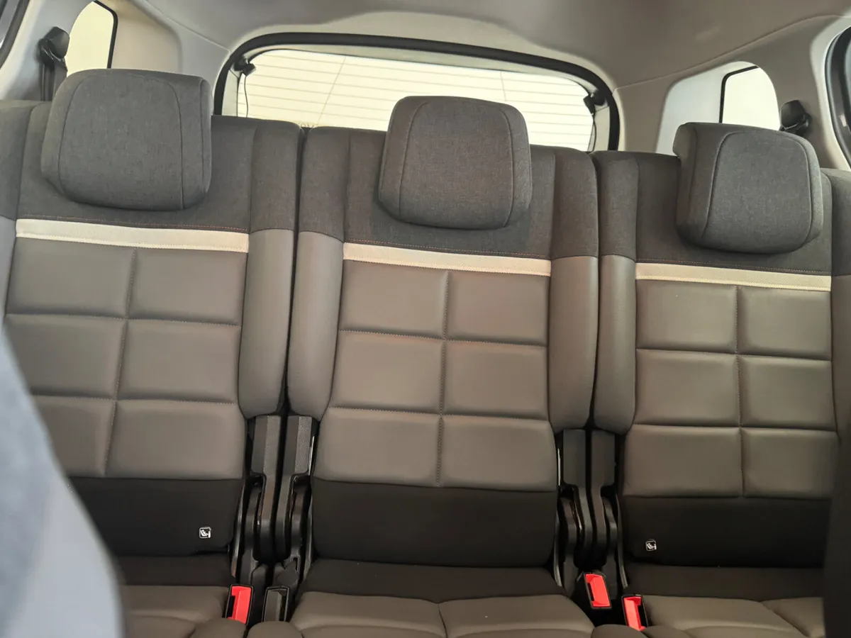 Citroen C5 Aircross 2020 - Image 3