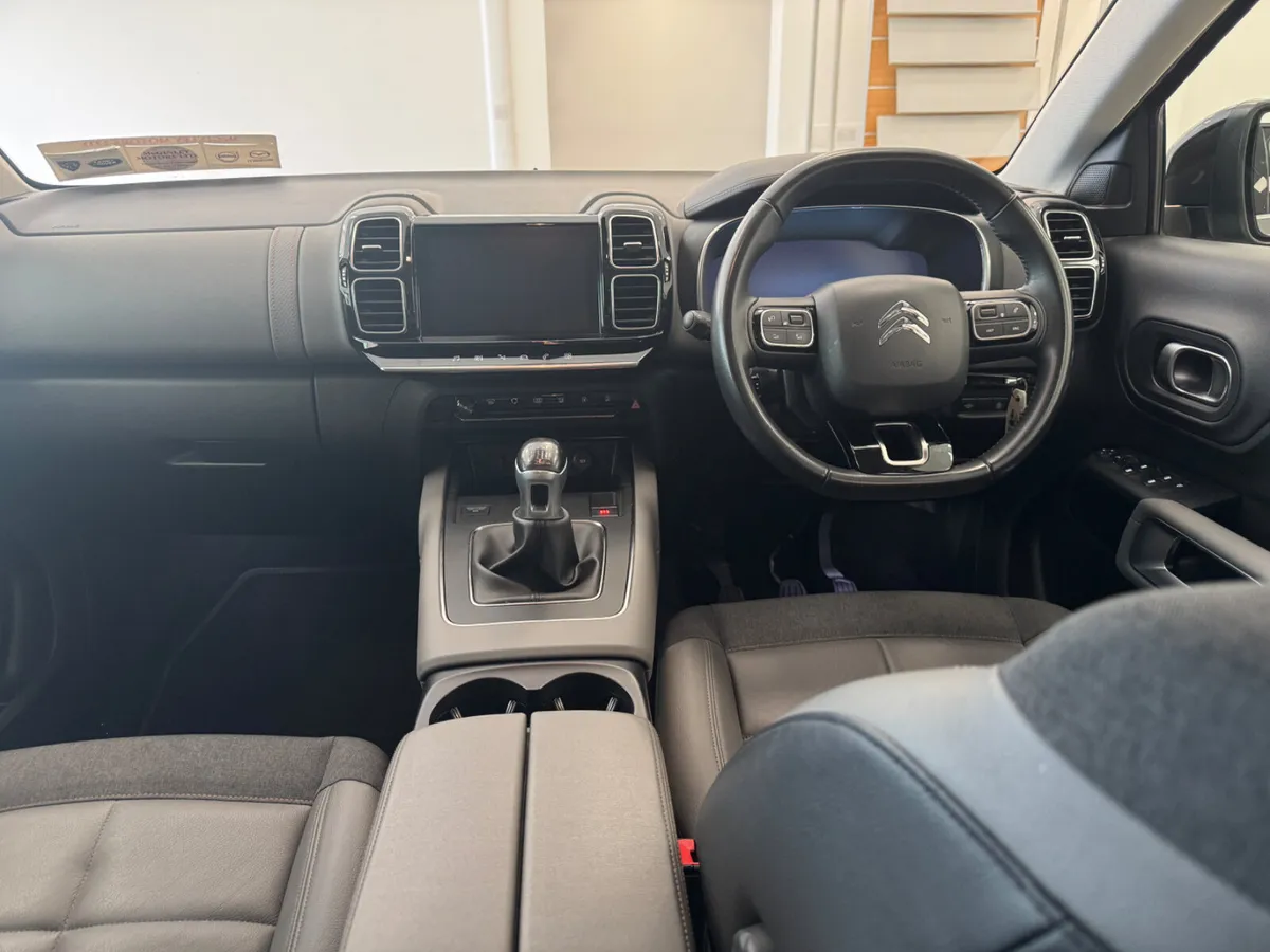 Citroen C5 Aircross 2020 - Image 2