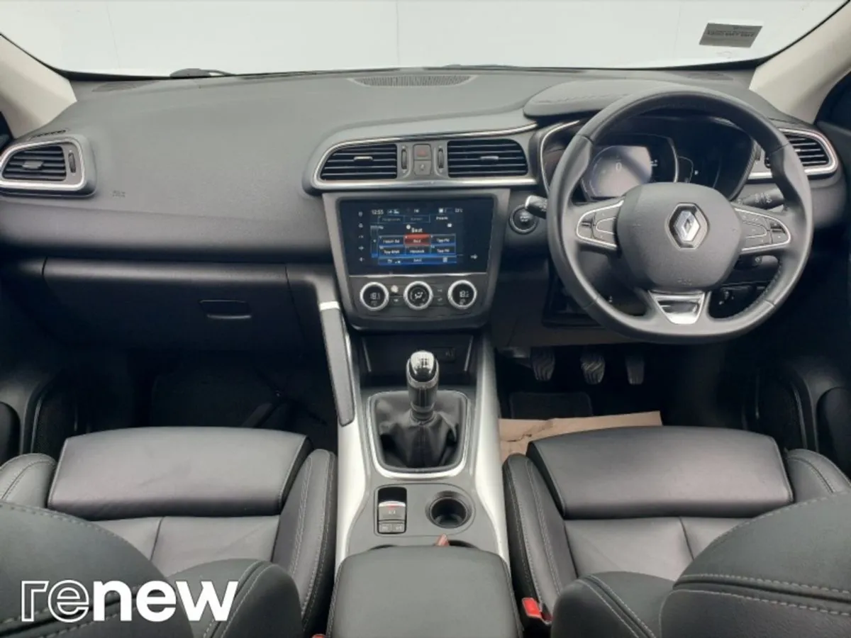 Renault KADJAR 1.5 Blue dCi 115 GT Line - Image 3