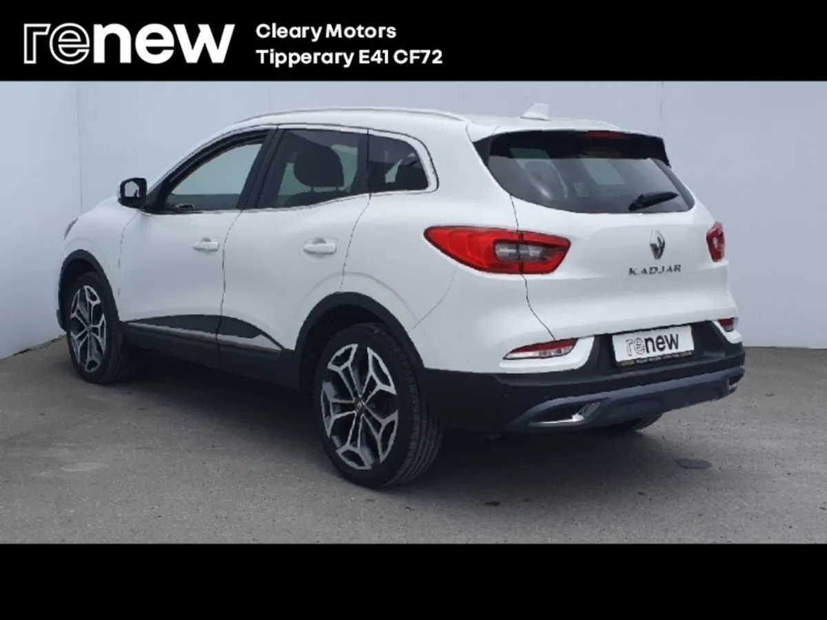 Renault KADJAR 1.5 Blue dCi 115 GT Line - Image 4