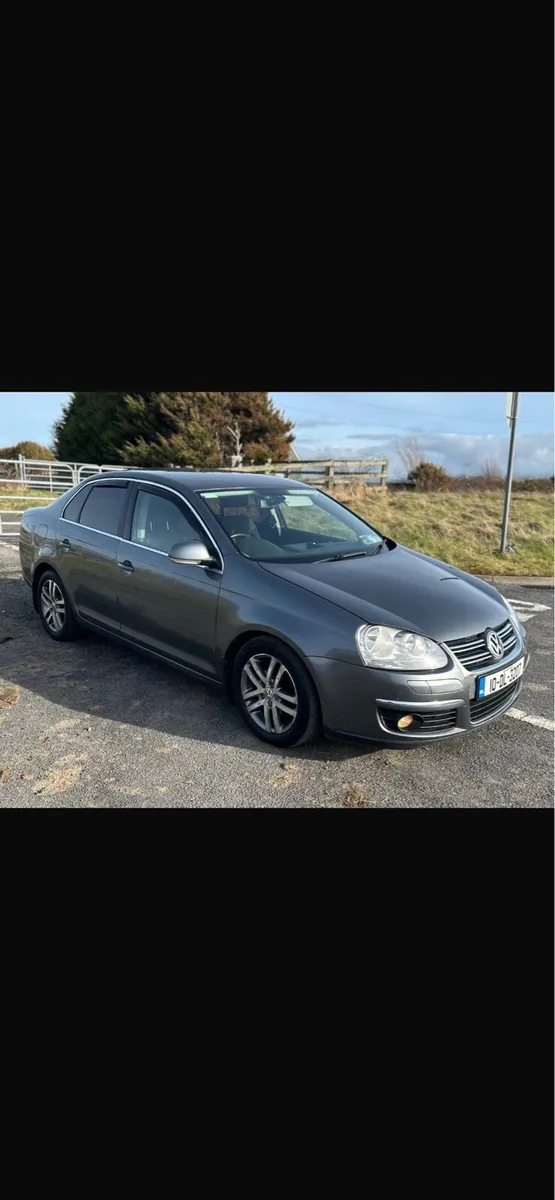 Mk5 jetta - Image 1