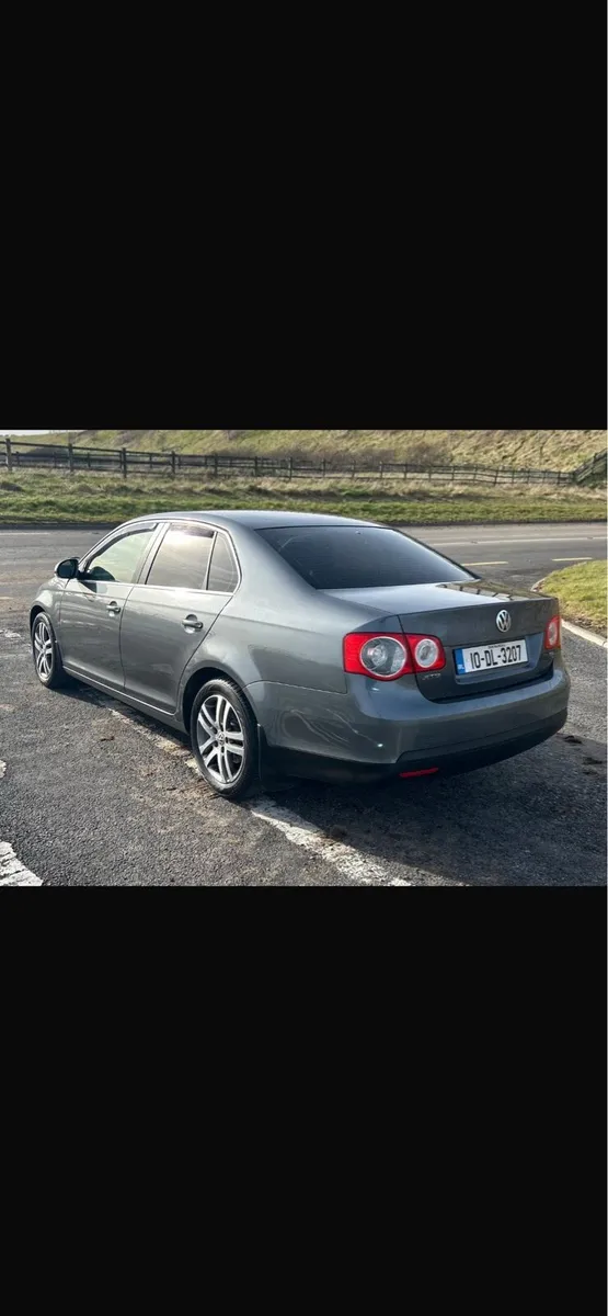 Mk5 jetta - Image 2