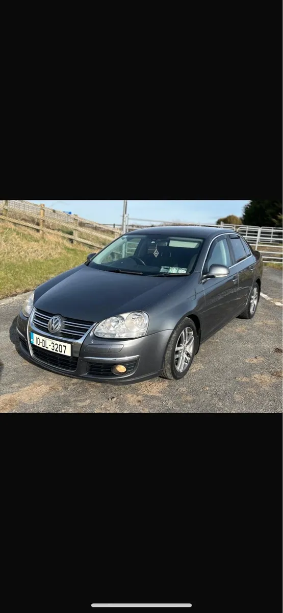 Mk5 jetta - Image 4
