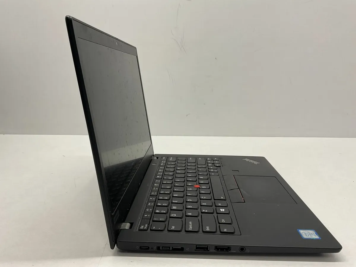 Online Auction Of A LENOVO ThinkPad & More! - Image 2