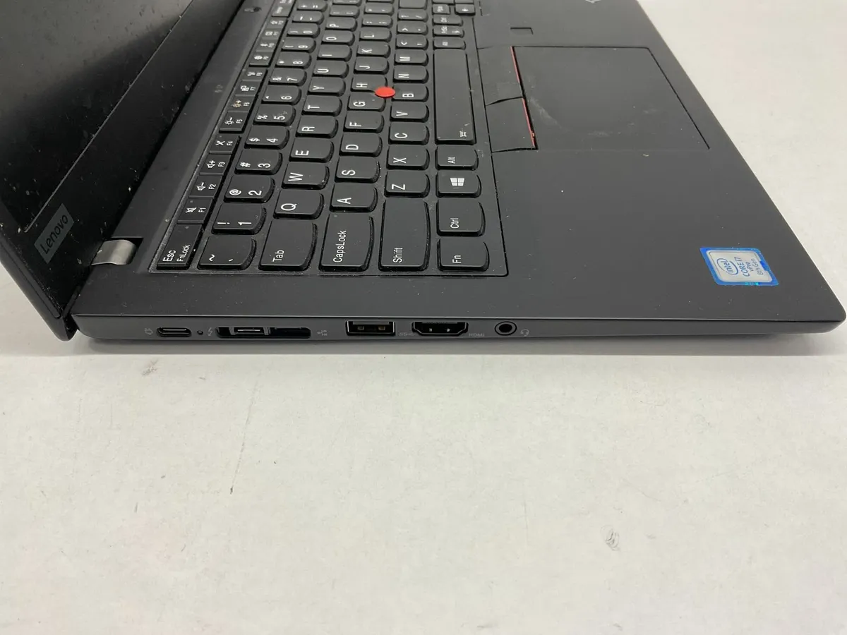 Online Auction Of A LENOVO ThinkPad & More! - Image 4