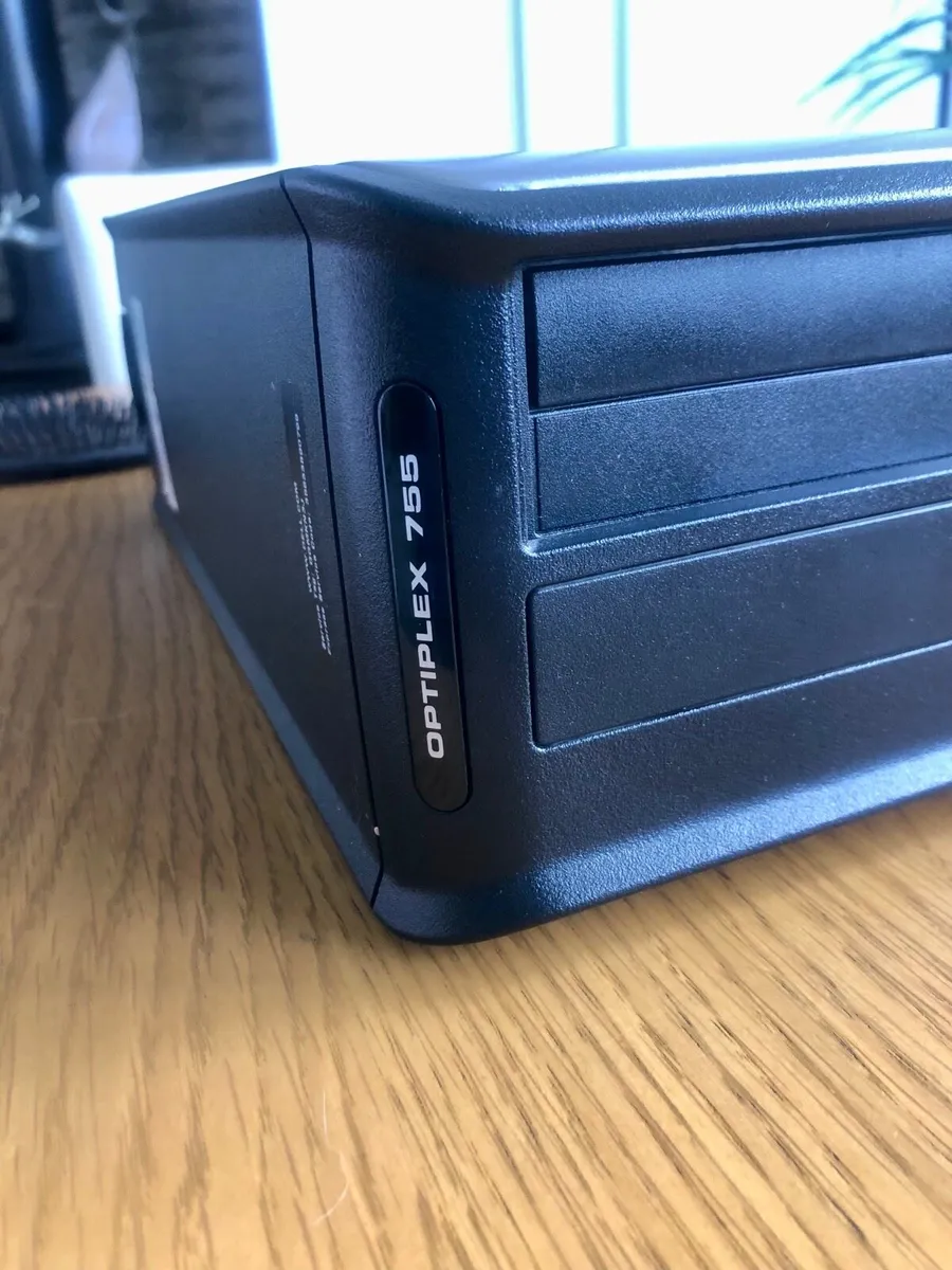 Dell Optiplex 755. Windows XP and 8.1 - Image 4