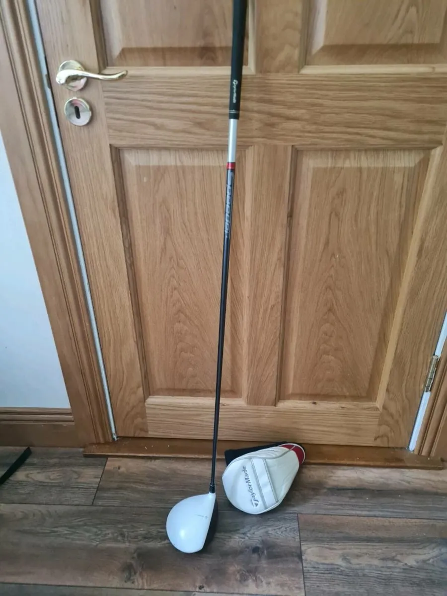 Taylormade R15 Driver - Image 2