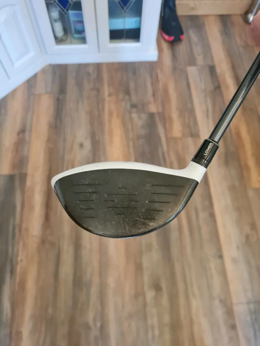 Taylormade R15 Driver - Image 4
