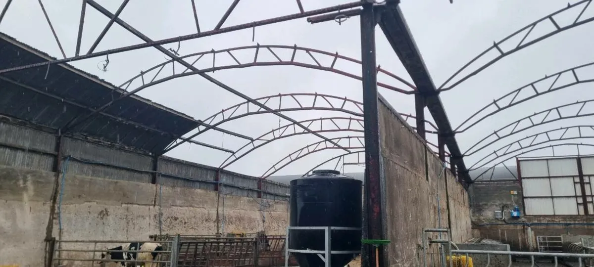 Roof trusses - Image 3