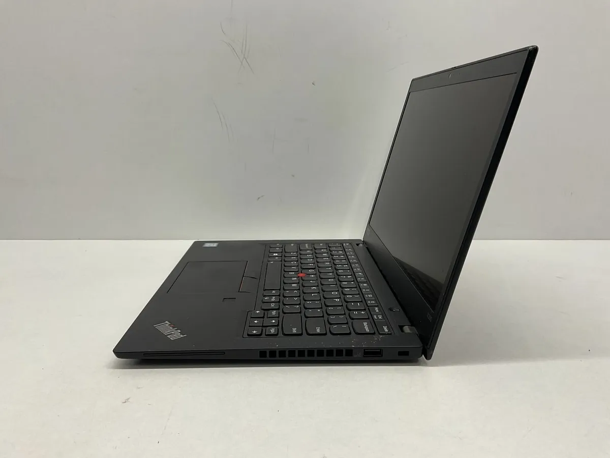 Online Auction Of A LENOVO ThinkPad & More - Image 2
