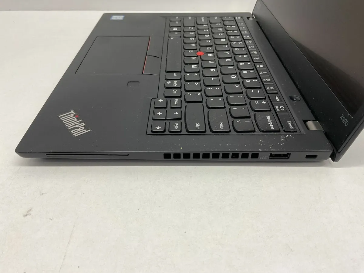 Online Auction Of A LENOVO ThinkPad & More - Image 3