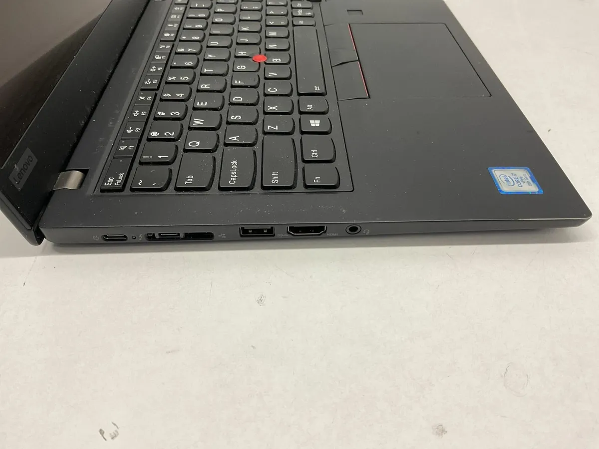 Online Auction Of A LENOVO ThinkPad & More - Image 4