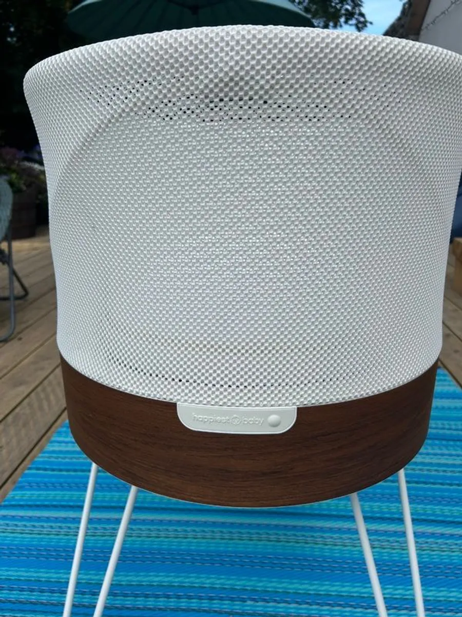Snoo smart sleeper - Image 4