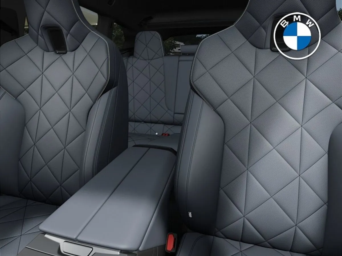 BMW IX Xdrive45 M Sport - Image 4