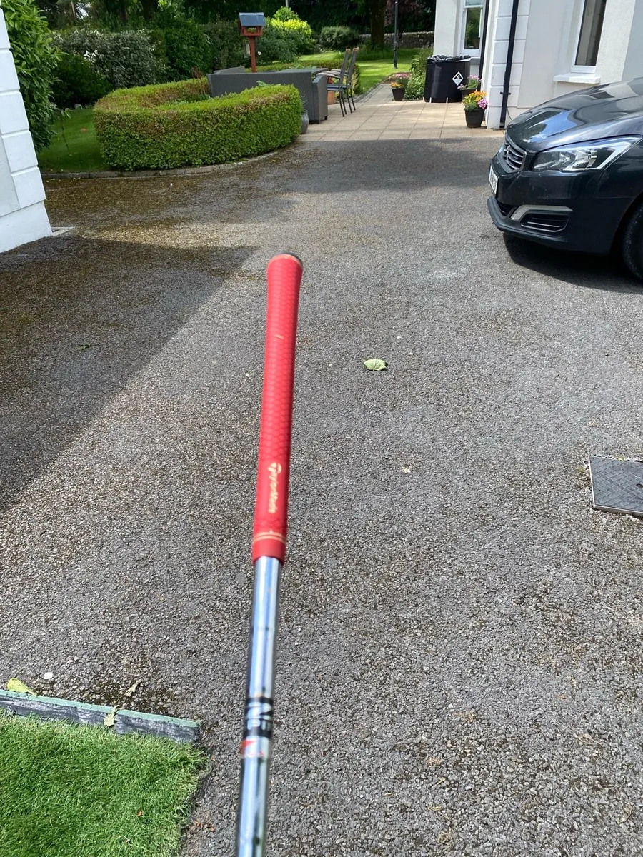 Golf wedge Taylormade zspin - Image 4
