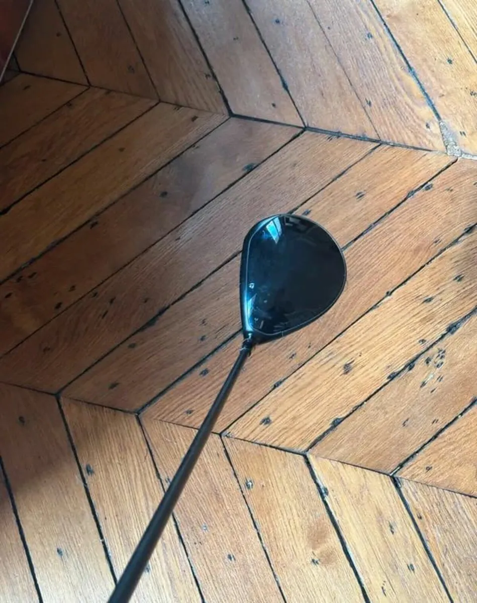 Driver Taylormade Stealth 2 Plus - Image 2