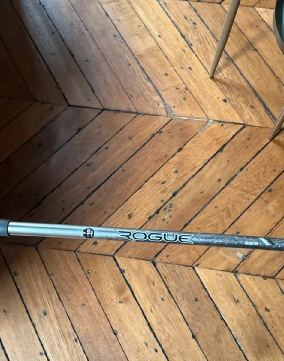 Driver Taylormade Stealth 2 Plus - Image 3