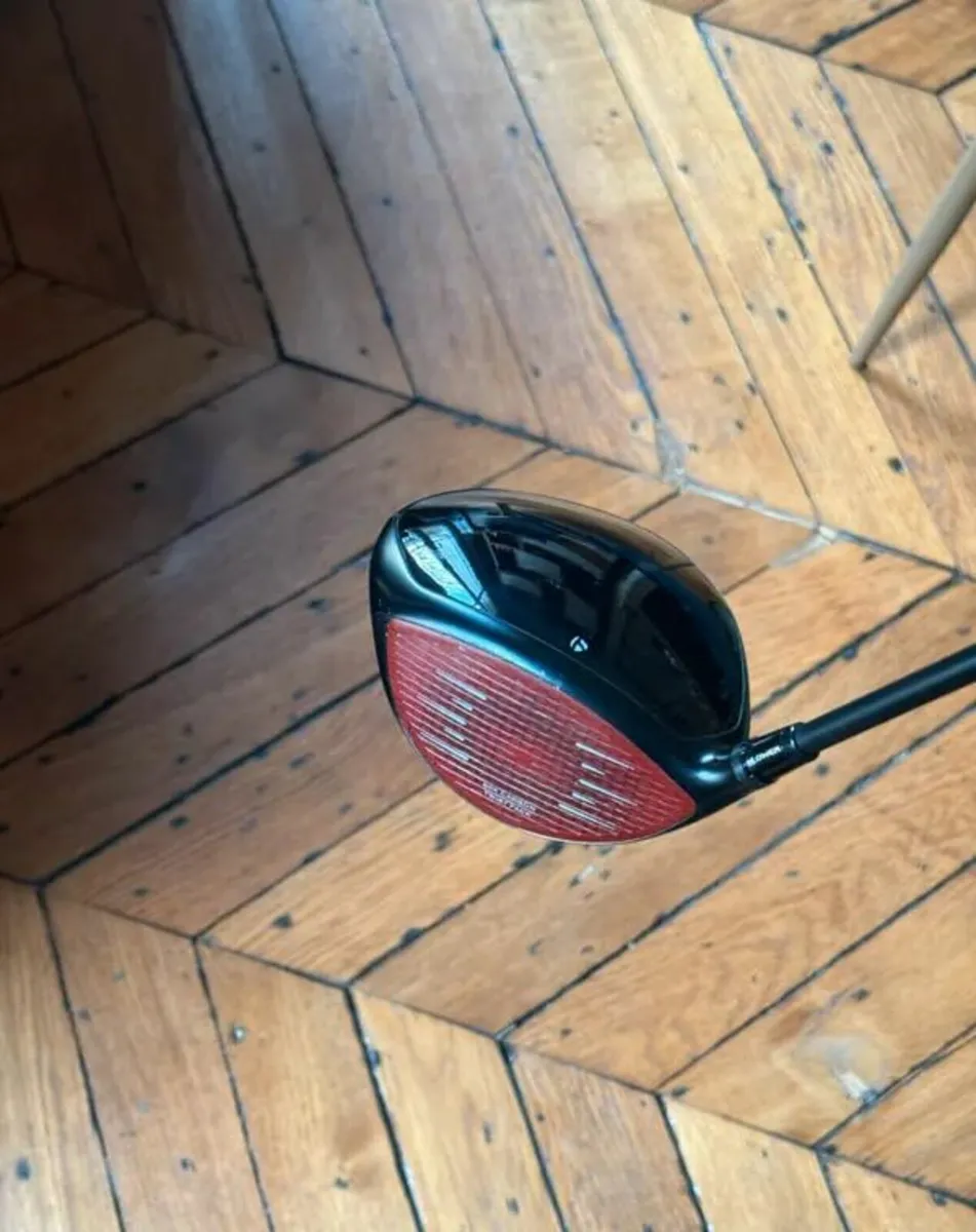 Driver Taylormade Stealth 2 Plus - Image 4