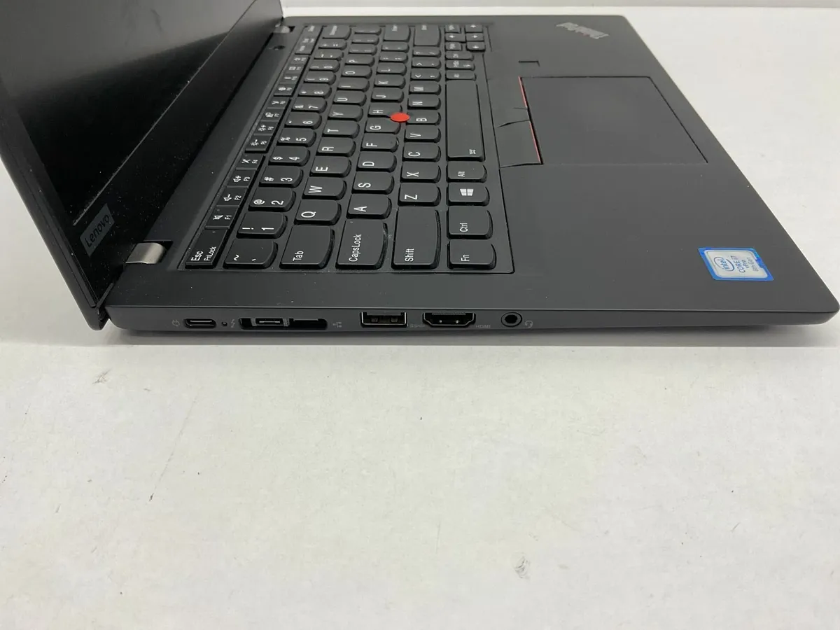 Online Auction Of A LENOVO ThinkPad  & More!! - Image 4