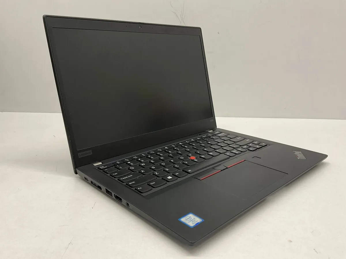 Online Auction Of A LENOVO ThinkPad  & More!! - Image 1