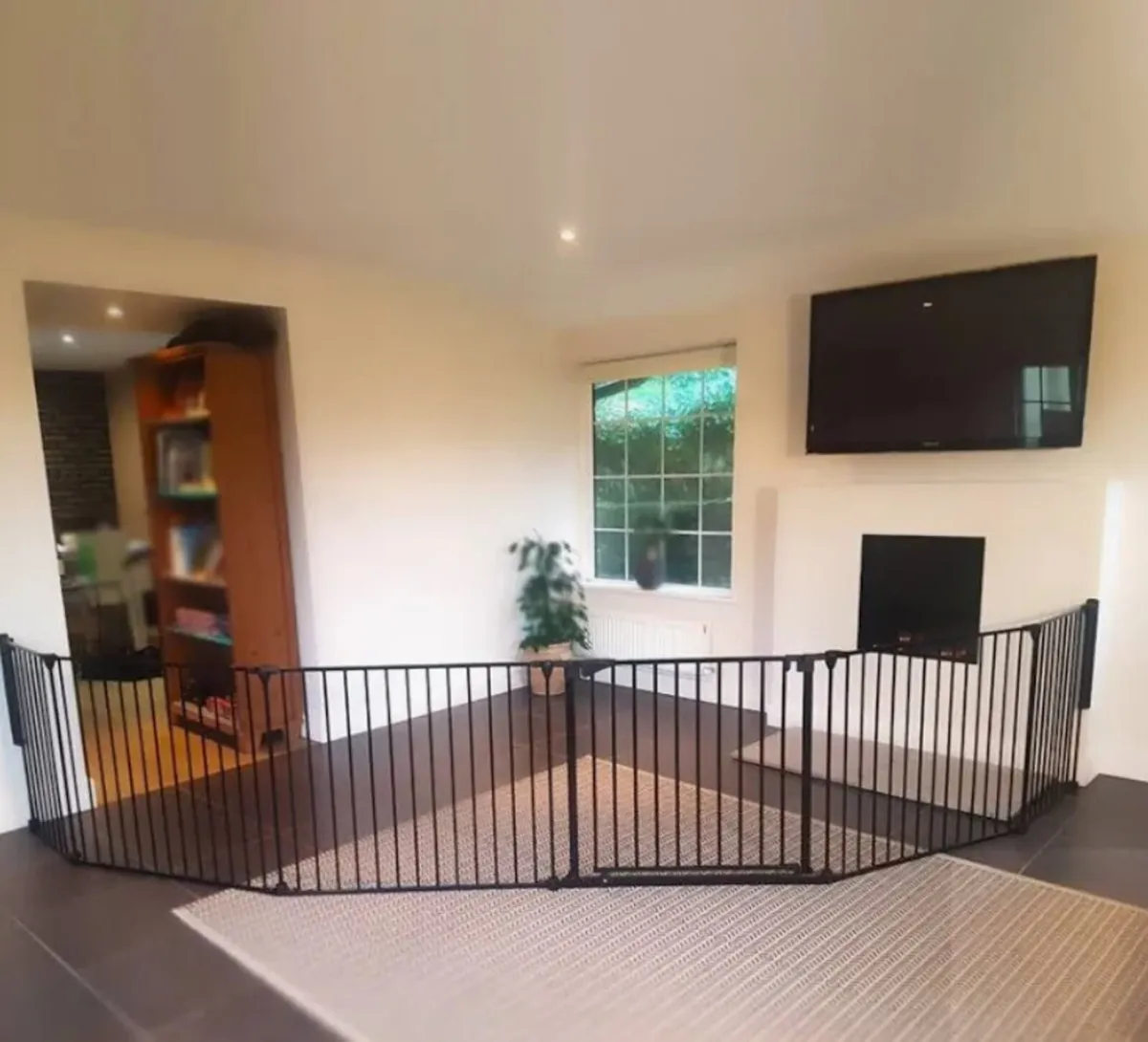 Baby gates - Image 1