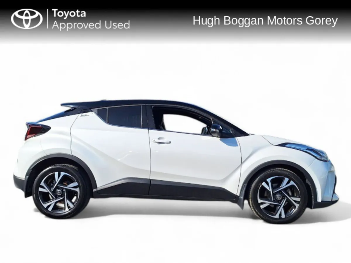 Toyota C-HR 1.8 - Image 3