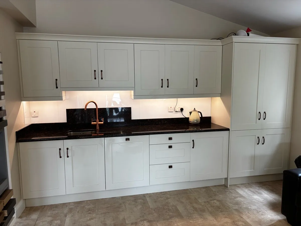 Display Kitchen
