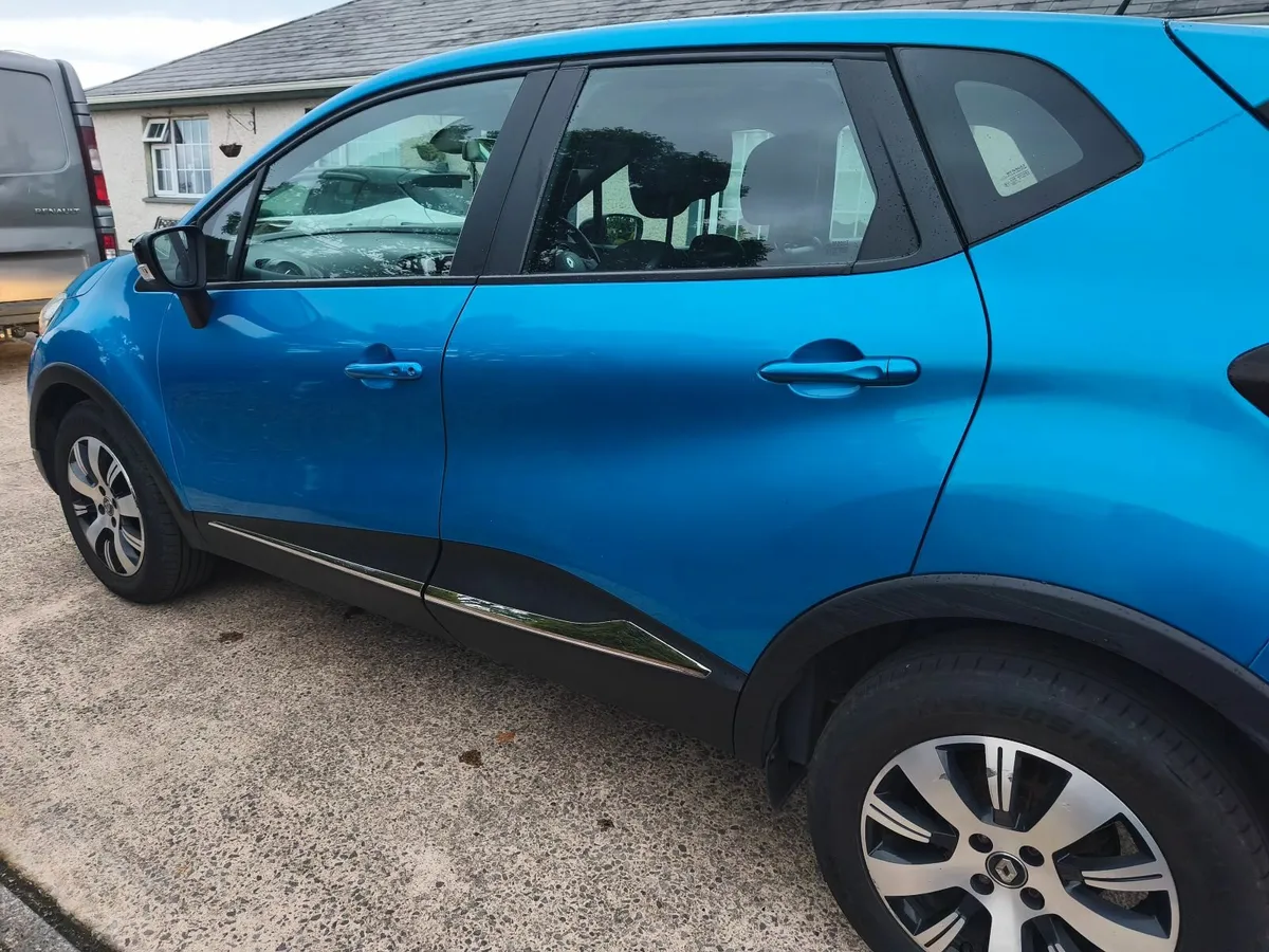 Renault Captur 2016 - Image 4