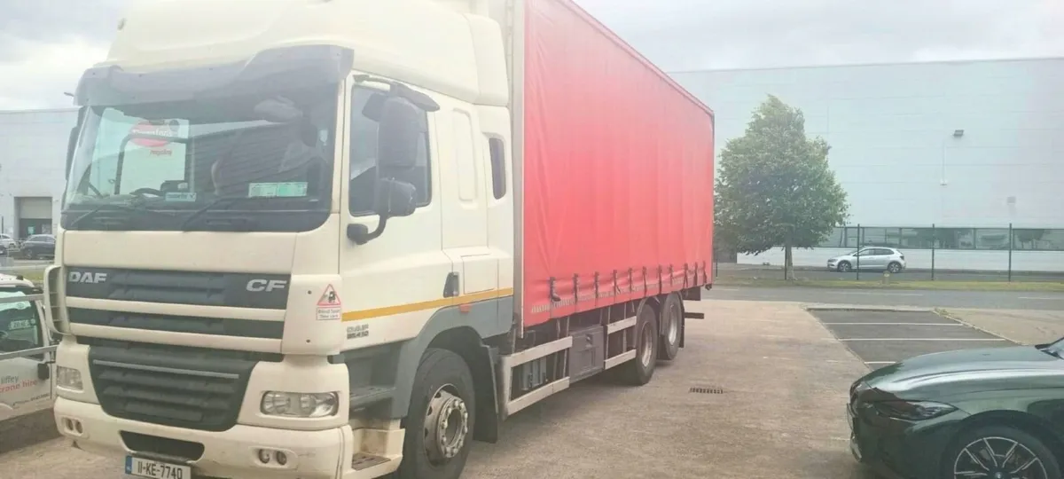 DAF Other 2011 - Image 3