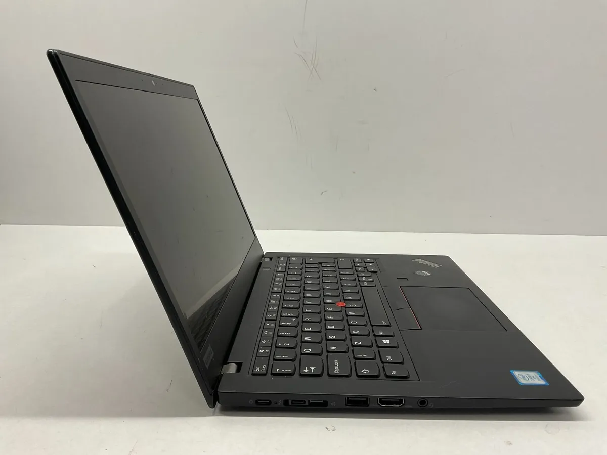 Online Auction Of A LENOVO ThinkPad & More! - Image 2