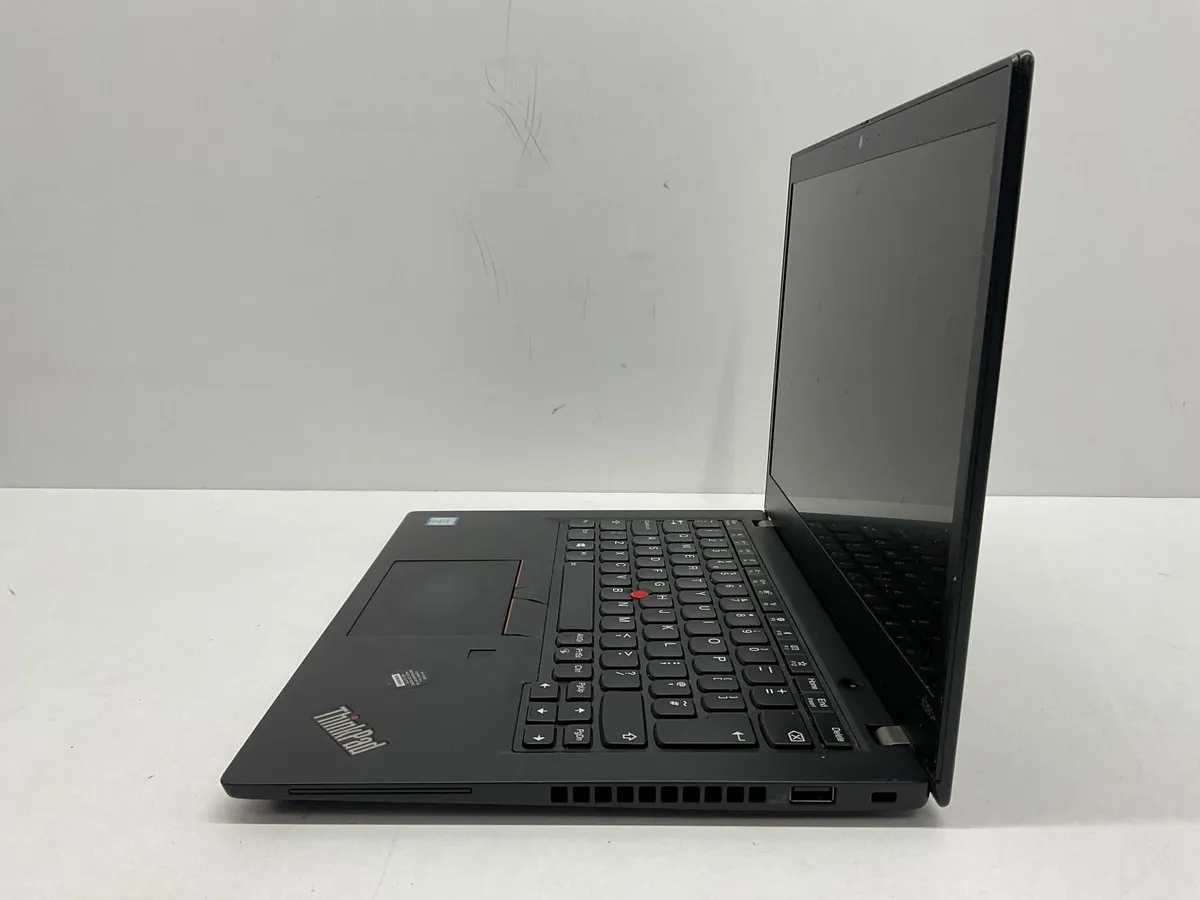 Online Auction Of A LENOVO ThinkPad & More! - Image 3