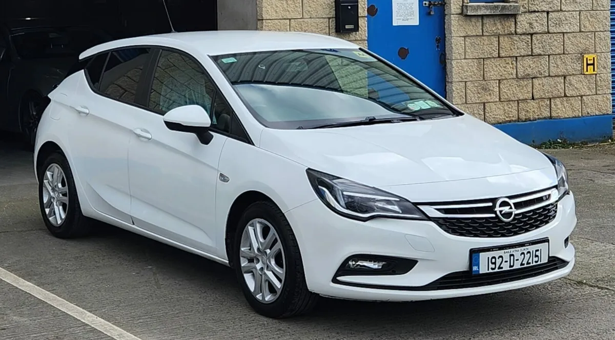Opal astra - Image 3