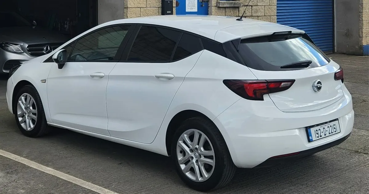 Opal astra - Image 4