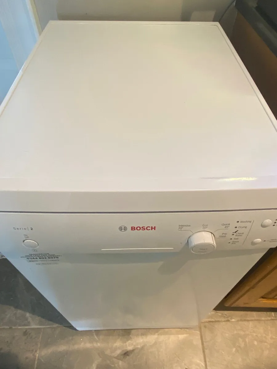 Small dishwasher - Image 3