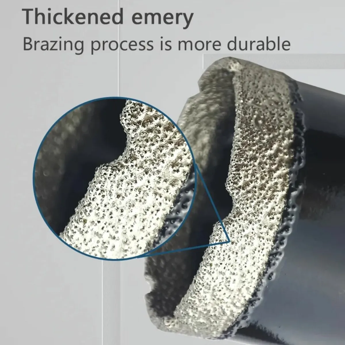 Diamond Drill Bits All Sizes Tile Hole Saw - Image 3
