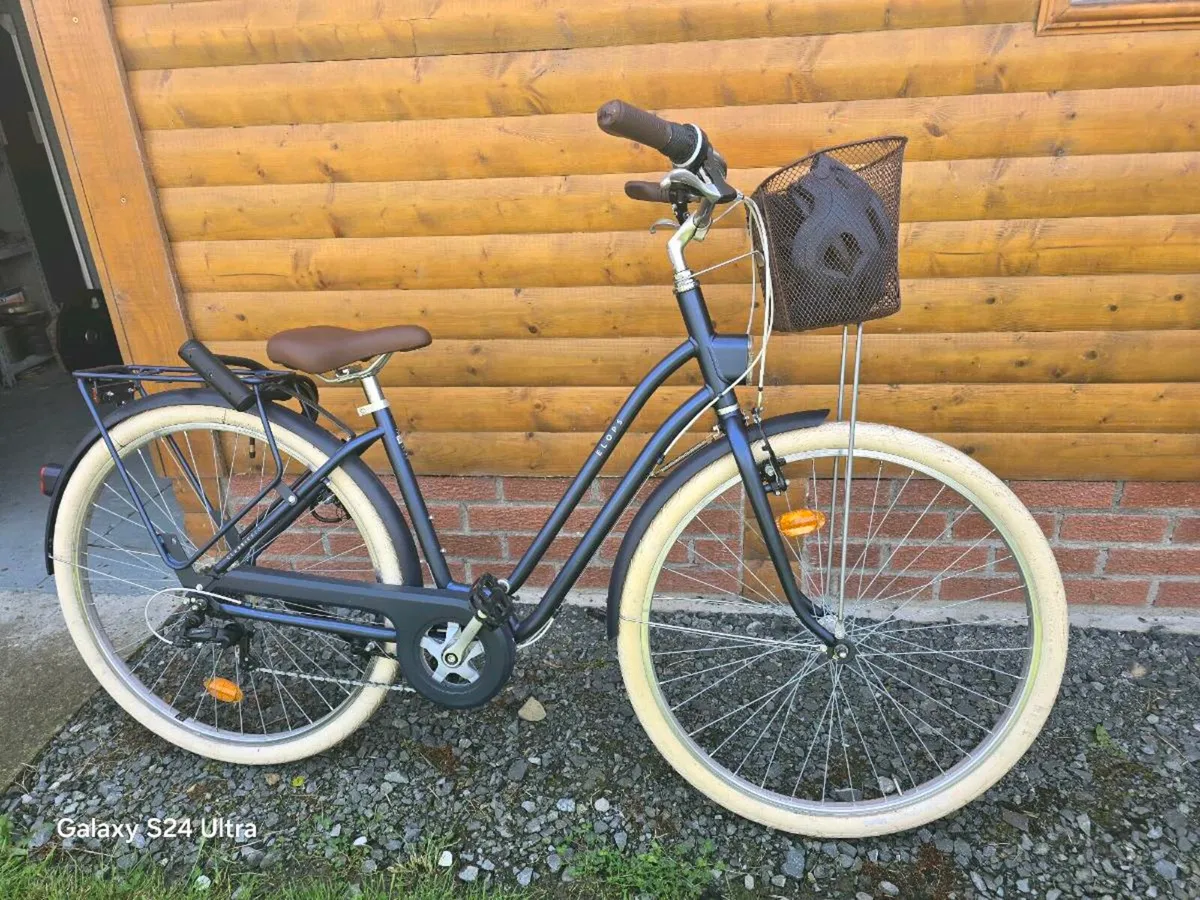 Bicycles - Image 1