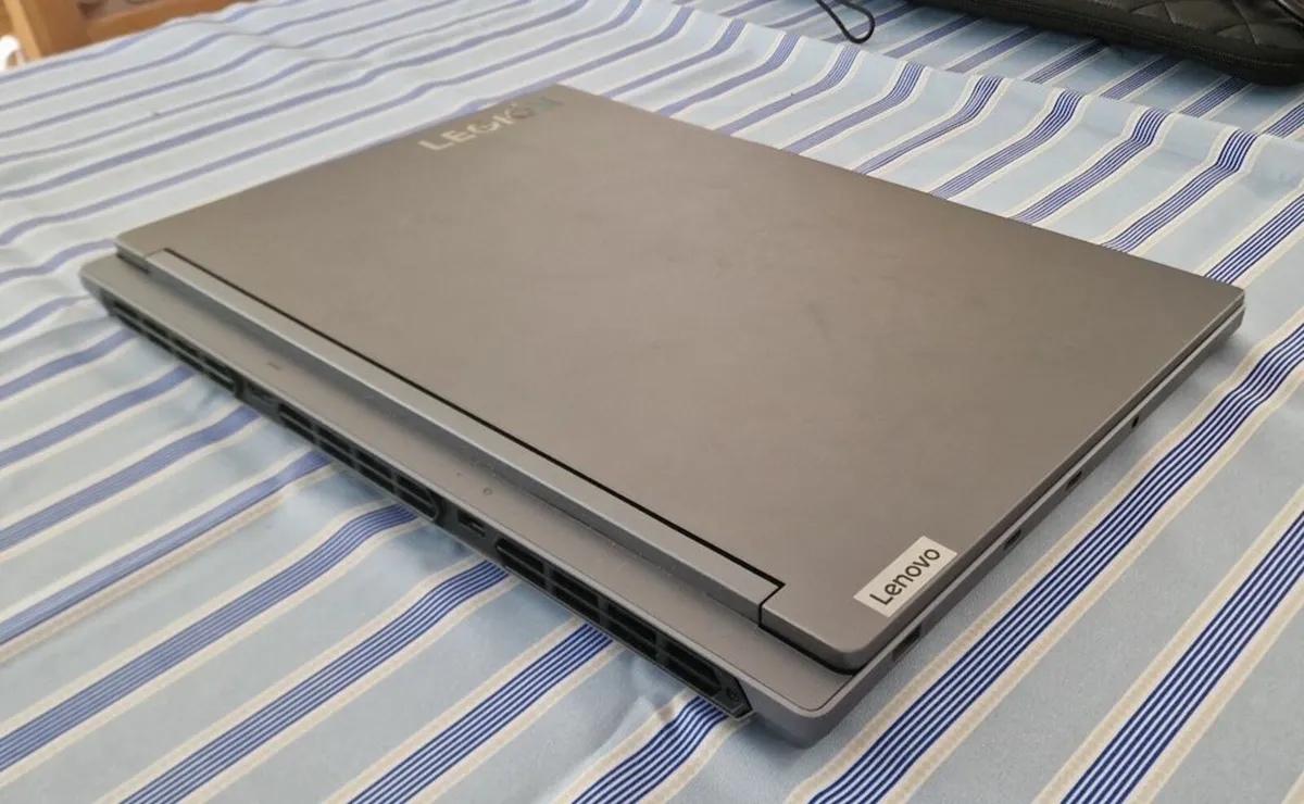 Lenovo Legion 5 Laptop (i9/32GB/1TB/RTX 4060) - Image 3