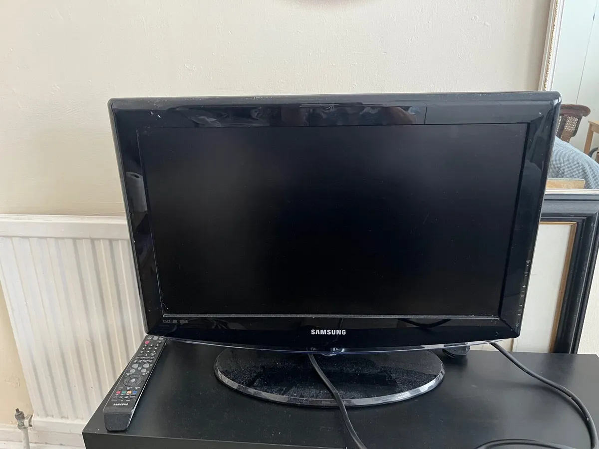 Samsung Tv