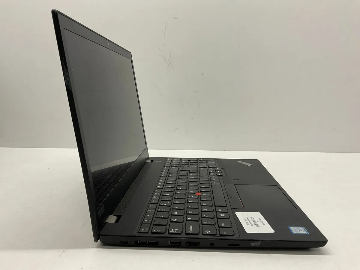 Online Auction Of A LENOVO ThinkPad & More! - Image 3