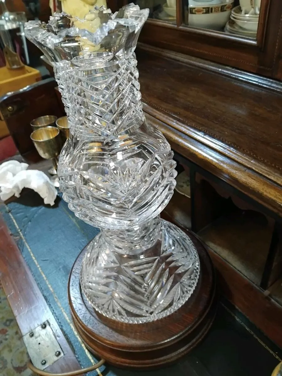 Antiques - Image 1