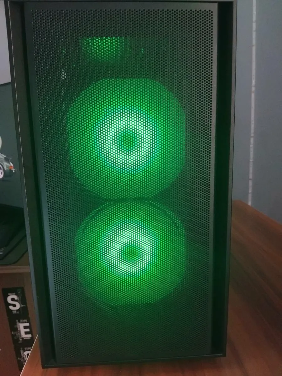 Gaming pc rtx 3060 - Image 3