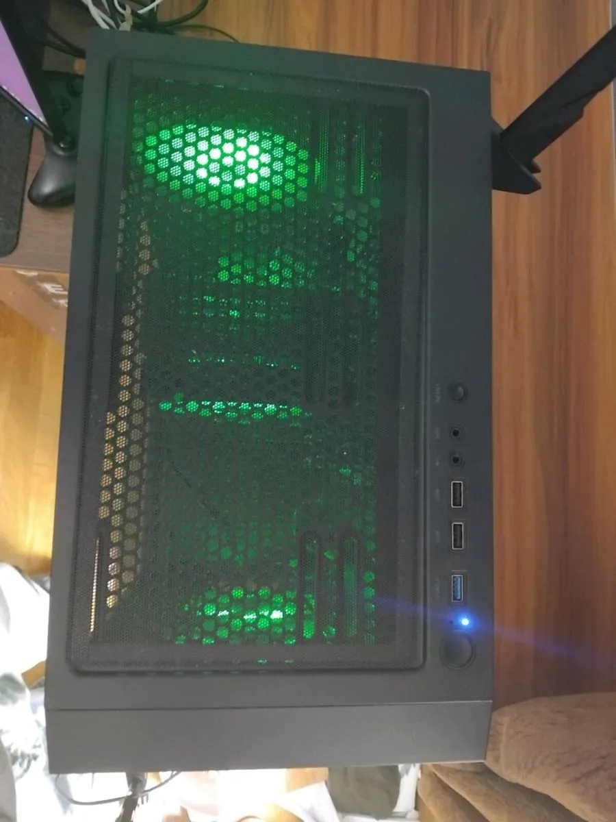 Gaming pc rtx 3060 - Image 4