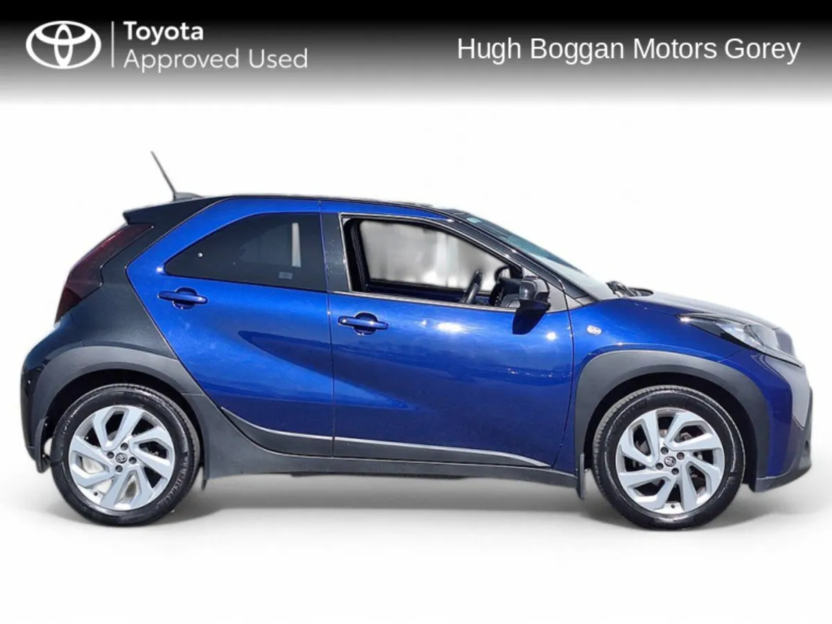 Toyota Aygo 1.0 Design - Image 3
