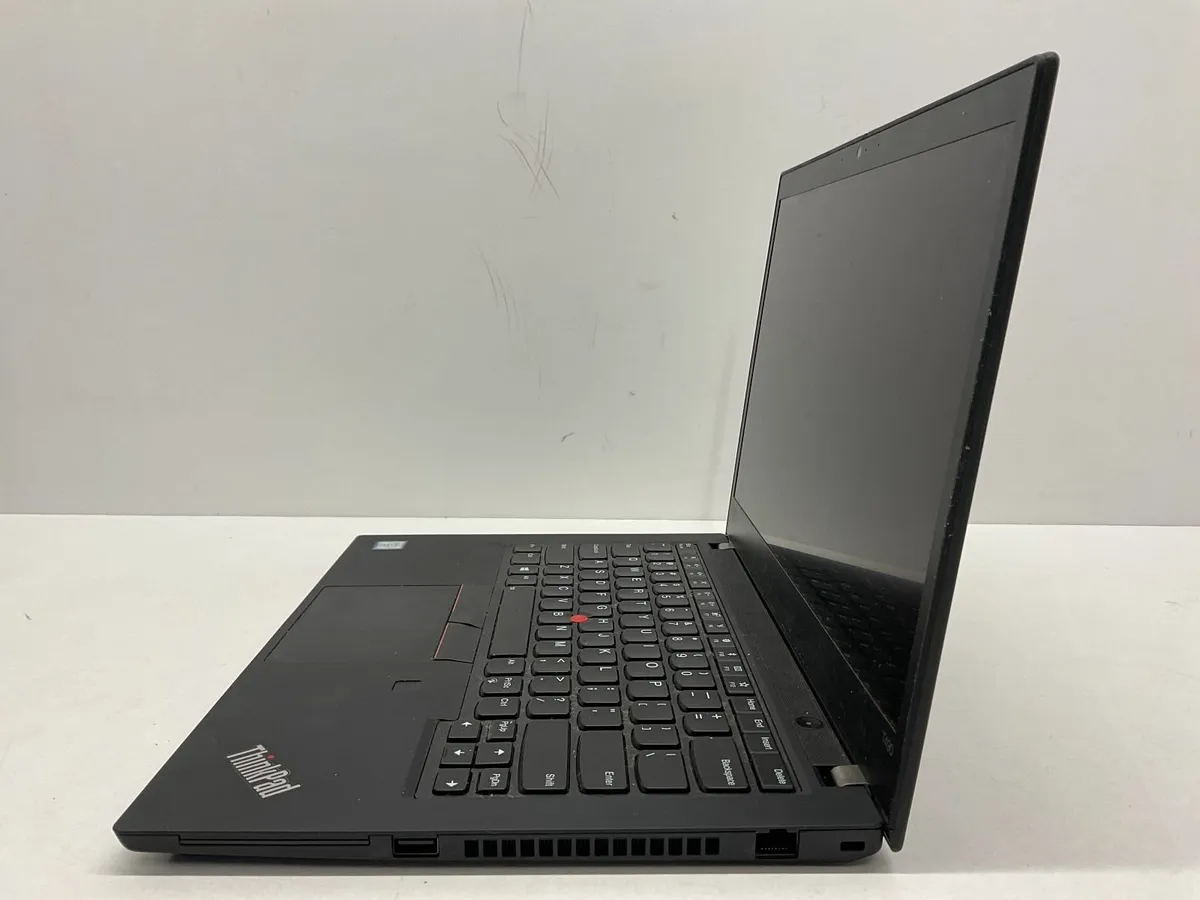 Online Auction Of A LENOVO ThinkPad & More! - Image 2