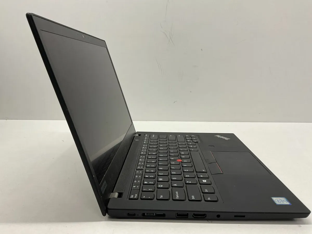 Online Auction Of A LENOVO ThinkPad & More! - Image 3