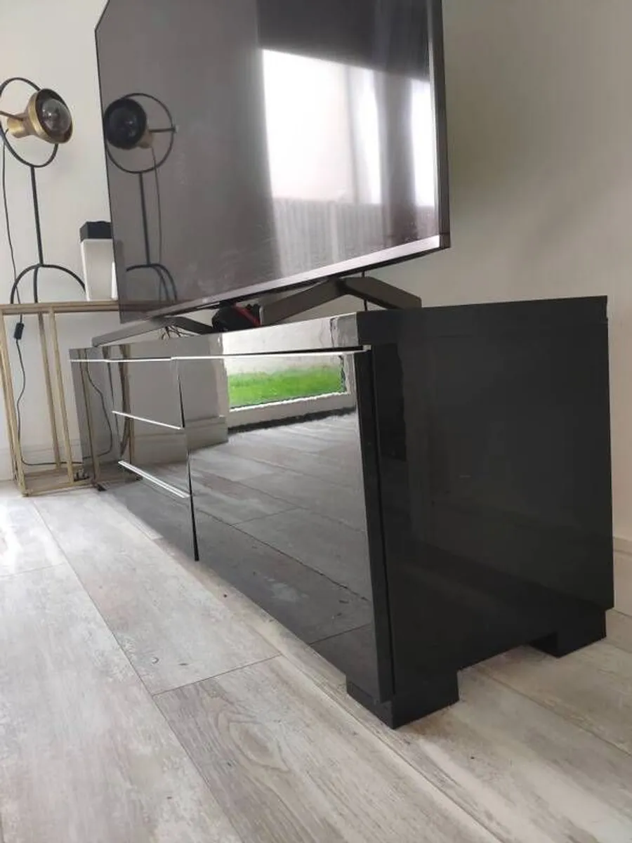 TV Unit 180x41x49cm - Image 4